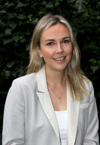 Mr. S. (Sophie) Feller